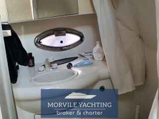 Bayliner 34 open от 2006
