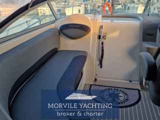 Bayliner 34 open от 2006