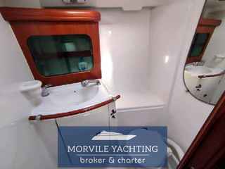 Beneteau Oceanis clipper 423 от 2004