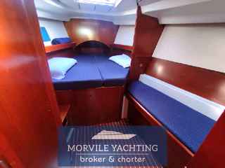 Beneteau Oceanis clipper 423 от 2004
