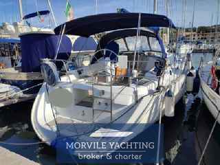 Beneteau Oceanis clipper 423 от 2004