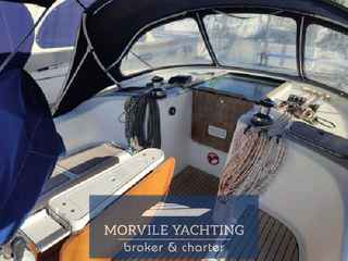 Beneteau Oceanis clipper 423 от 2004