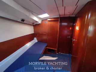 Beneteau Oceanis clipper 423 от 2004