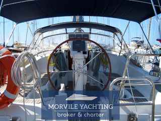 Beneteau Oceanis clipper 423 от 2004