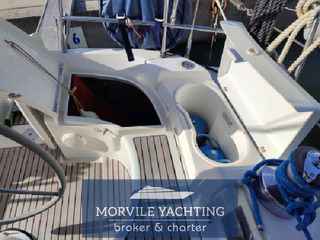 Beneteau Oceanis clipper 423 от 2004