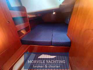 Beneteau Oceanis clipper 423 от 2004