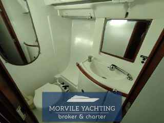 Beneteau Oceanis clipper 423 от 2004