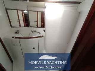 Beneteau Oceanis clipper 423 от 2004