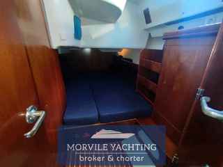 Beneteau Oceanis clipper 423 от 2004