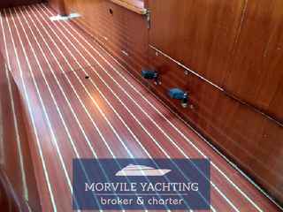 Beneteau Oceanis clipper 423 от 2004