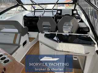 Beneteau Flyer 10 от 2020