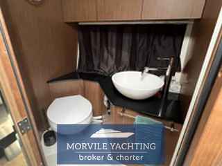 Beneteau Flyer 10 от 2020