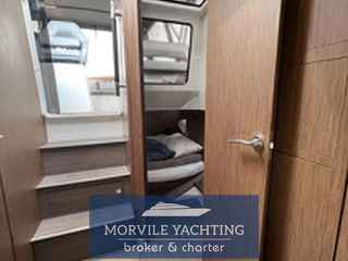 Beneteau Flyer 10 от 2020