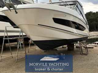 Beneteau Flyer 10 от 2020