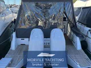 Beneteau Flyer 10 от 2020
