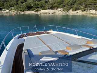 Beneteau Flyer 10 от 2020