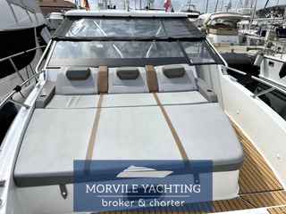 Beneteau Flyer 10 от 2020