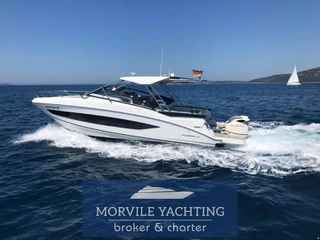 Beneteau Flyer 10 от 2020