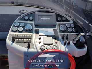 Marine yachting Mig 43 от 2010