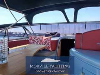 Marine yachting Mig 43 от 2010