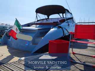 Marine yachting Mig 43 от 2010