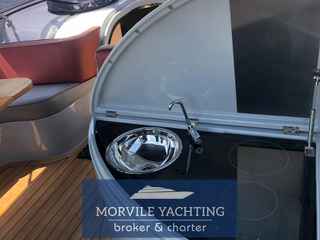 Marine yachting Mig 43 от 2010