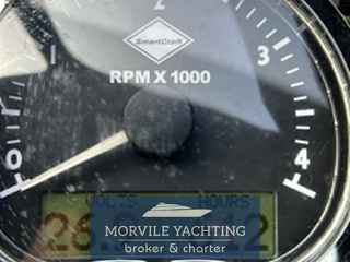 Marine yachting Mig 43 от 2010