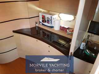 Marine yachting Mig 43 от 2010