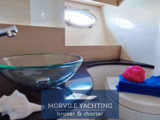 Marine yachting Mig 43 от 2010
