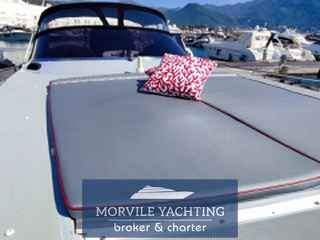 Marine yachting Mig 43 от 2010