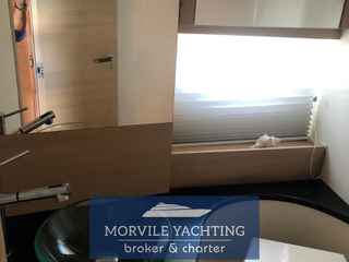 Marine yachting Mig 43 от 2010