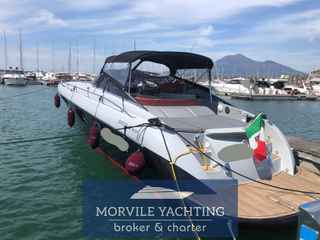 Marine yachting Mig 43 от 2010
