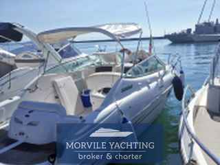 Sessa marine Islamorada 23 от 2011