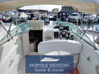 Sessa marine Islamorada 23 от 2011