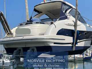 Atlantis 425 ht от 2010