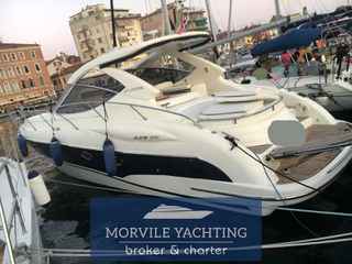 Atlantis 425 ht от 2010