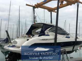 Atlantis 425 ht от 2010