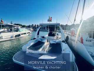 D’oriano marine D-10 от 2023