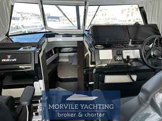 Wellcraft 355 от 2023