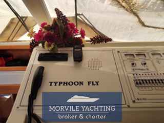 Raffaelli Thyphoon fly от 2000