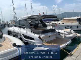 Bavaria 33 ht от 2018