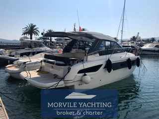 Bavaria 33 ht от 2018