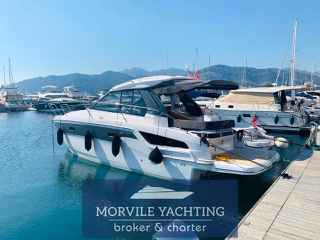 Bavaria 33 ht от 2018