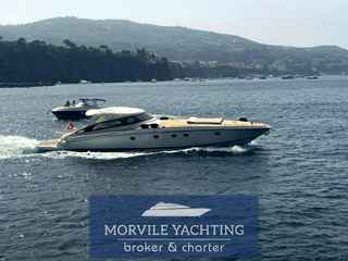Baia Azzurra 63 от 2001