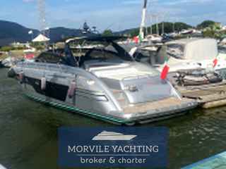Princess V 55 от 1999