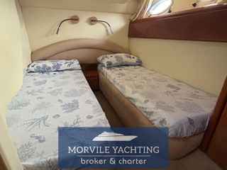 Princess V 55 от 1999