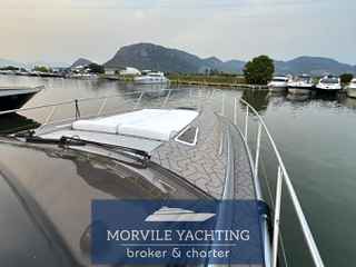 Princess V 55 от 1999