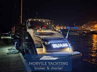 Princess V 55 от 1999