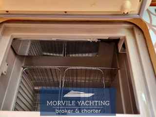Beneteau Cyclades 50.5 от 2007