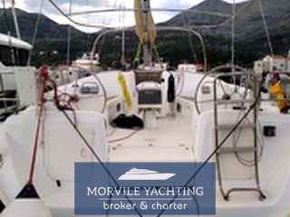 Beneteau Cyclades 50.5 от 2007